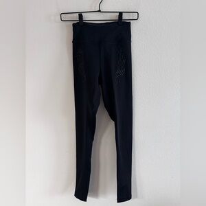 Gymshark Exo Ultra Legging Black